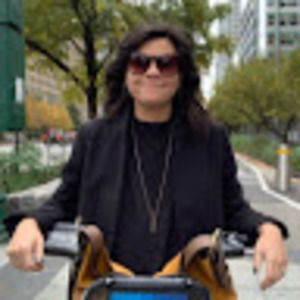 Meet your Posher, Alison